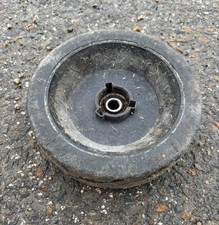 QUALCAST XSZ51A-SD PETROL LAWN