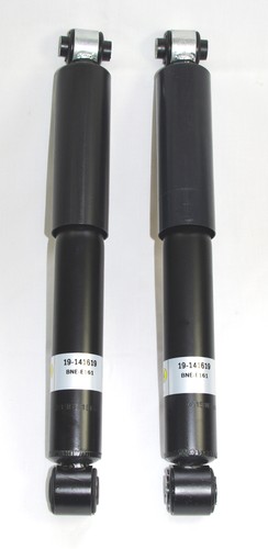 Bilstein rear shocks - 2x,