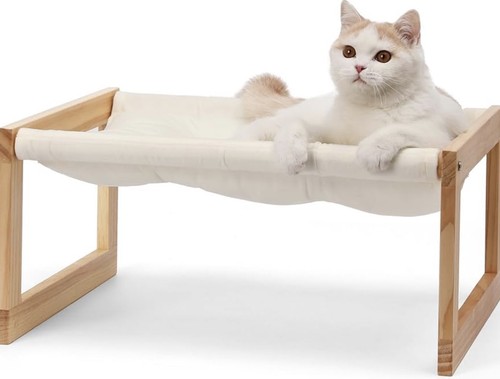 Fukumaru cat bed - cat, bed,