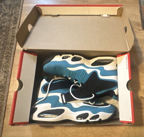 Nike air griffey max - nike,