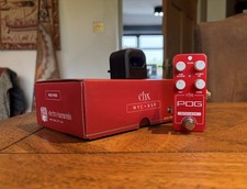 Ehx electro harmonix - ehx,