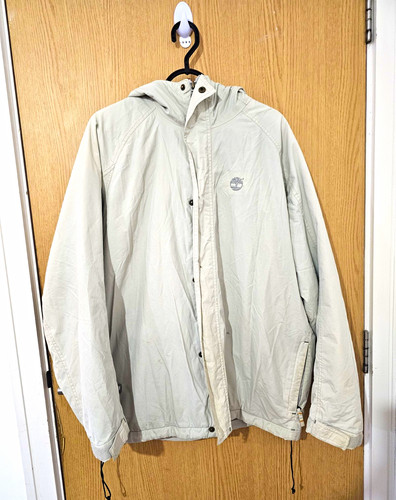 Timberland weathergear grey - timberland,