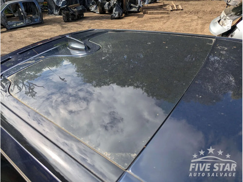 Land rover discovery - land, panoramic