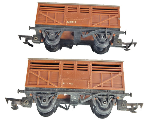 Rake triang r122 - triang, gauge