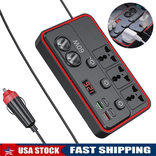 Power inverters for - inverters,