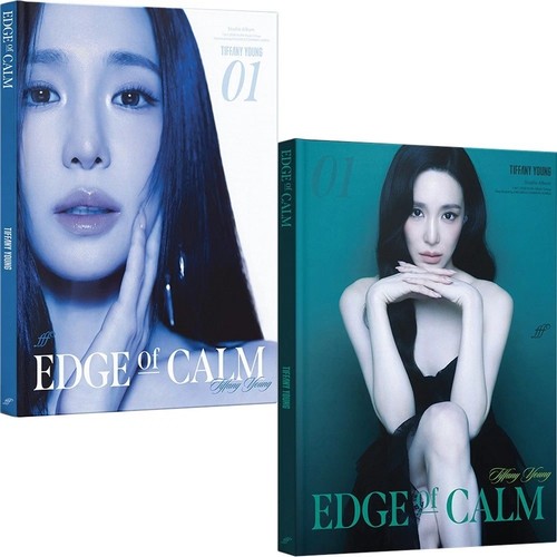 Tiffany young edge calm - of, calm]