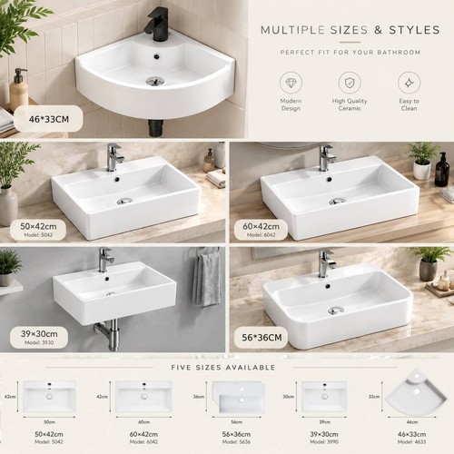 Bathroom sink countertop - bathroom,