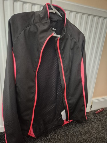 Ladies crane cycling jacket - ladies,