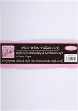 Anita's Parchment Vellum, A4