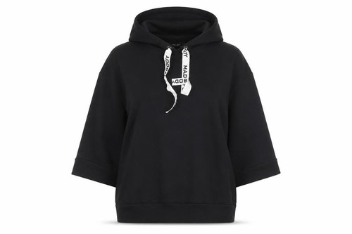 Zara womens pullover hoodie - zara,