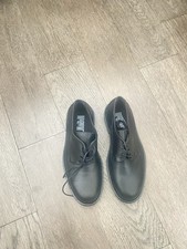 Magnum Active Duty CT  Size 6 Safety Shoes