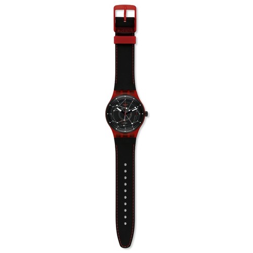 Swatch sistem red - sistem,