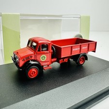 Oxford Diecast 1:76 OO Wisbech