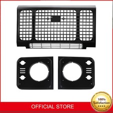 FRONT GRILL Compatible with