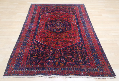 Oriental carpet rug hand made - hand,