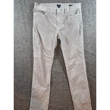 J. Crew Flex Slim Fit Corduroy