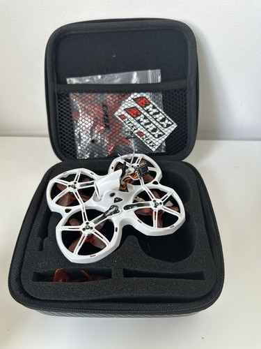Emax tinyhawk indoor fpv - tinyhawk, ii