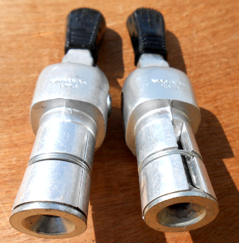 Vintage suntour bar cons - vintage,