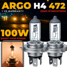 For Nissan Micra K12 100w