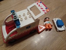 Lego Duplo 4979 Ambulance