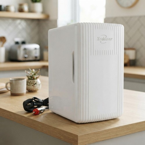 Compact thermoelectric mini - compact, 6l