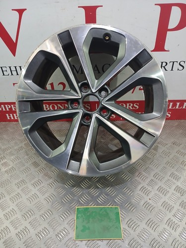 Genuine audi 8j grey - genuine, a3
