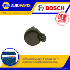 Water pump for parking heater - water,