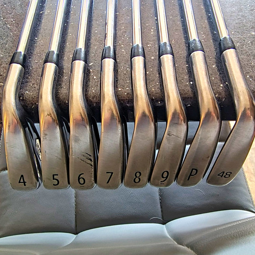 Titleist ap1 718 48 - ap1, +