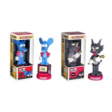 Funko the simpsons - funko,