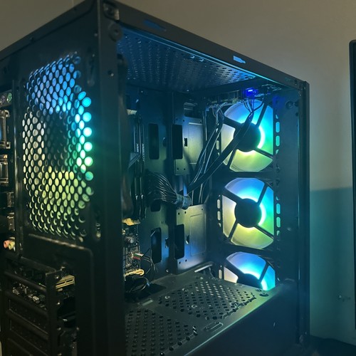 Gaming - , pc