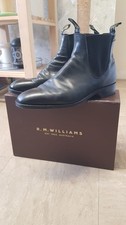Rm Williams Chelsea Boots 9