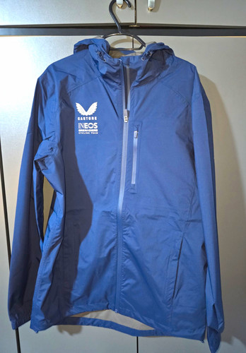 Castore ineos grenadiers - ineos,