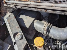 Vauxhall Vivaro Air Filter Box 1.6 CDTi Diesel 88kW (120 HP) B (X82) 2015 Van