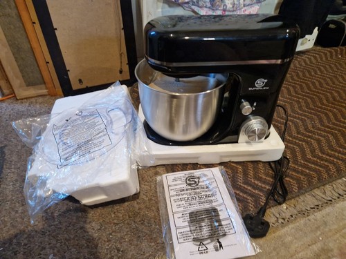 Superlex 1300w electric food - superlex,