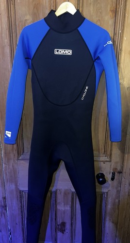 Lomo cyclone men open - cyclone,