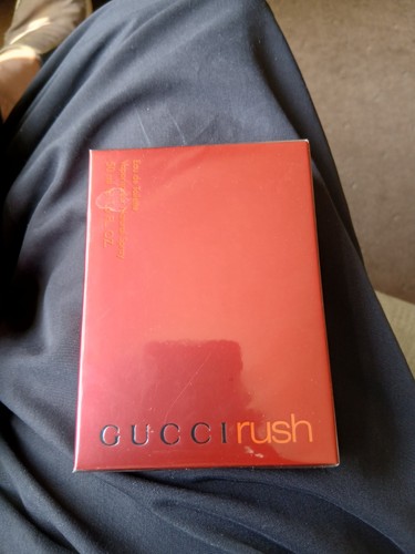 Gucci rush for women eau - women,