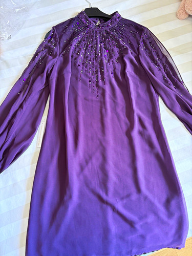 Lipsy london purple - lipsy,