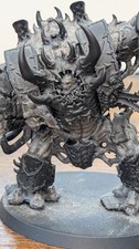 Warhammer 40k Chaos Space Marine Hellbrute