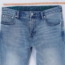 Mens SuperDry 03 TYLER Stretch