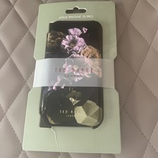 TED BAKER I iPhone 15  Pro