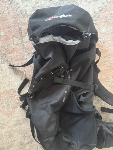 Berghaus men gore - berghaus, men's