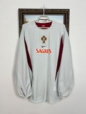 Vintage 2000's Nike Portugal