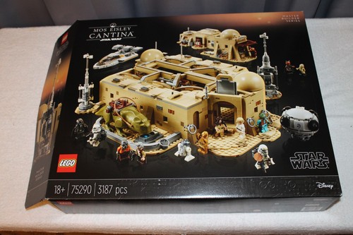 Lego star wars - star,