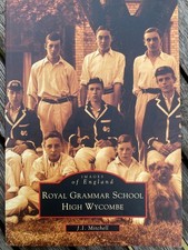 Royal High Wycombe Grammar