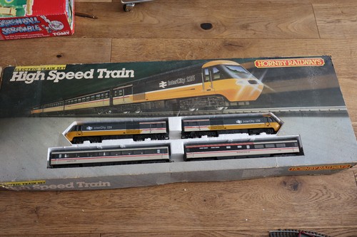 Vintage hornby railways 673 - vintage,