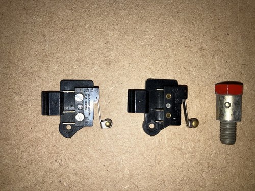 Nsm jukebox carriage bolt - bolt, &