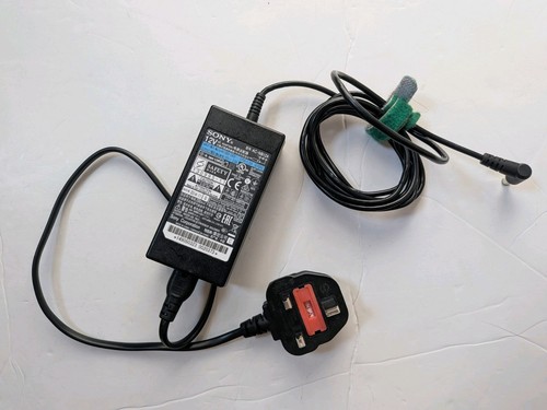 Sony 12v mains power - mains,