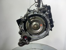 FORD FOCUS Gearbox 2014-2018