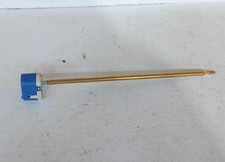 11” Dual Safety Thermostat