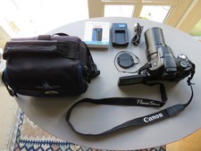 Canon Powershot SX30 IS
